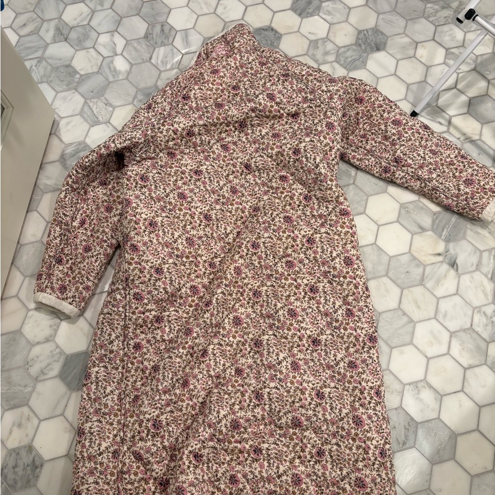 XiRENA Harlyn Quilted Coat Reversible Size XS - Picture 5 of 10